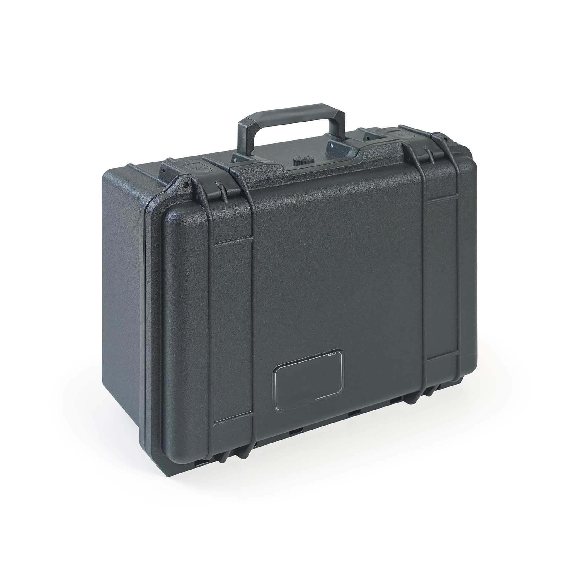 SC-410 Plastik Tasima Çantasi