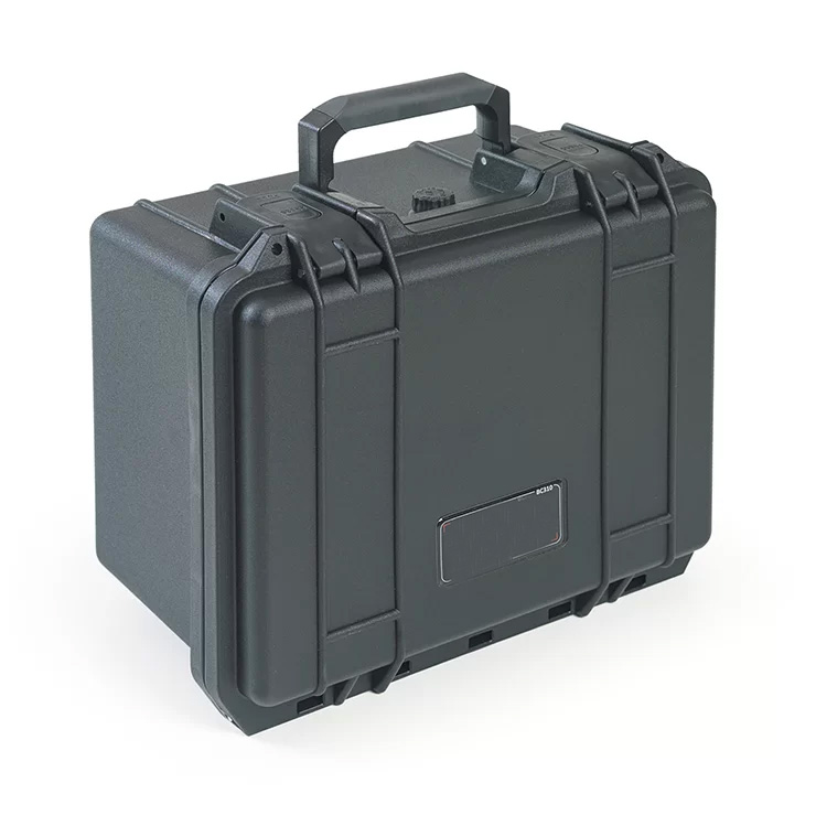 SC-310 Plastik Tasima Çantasi