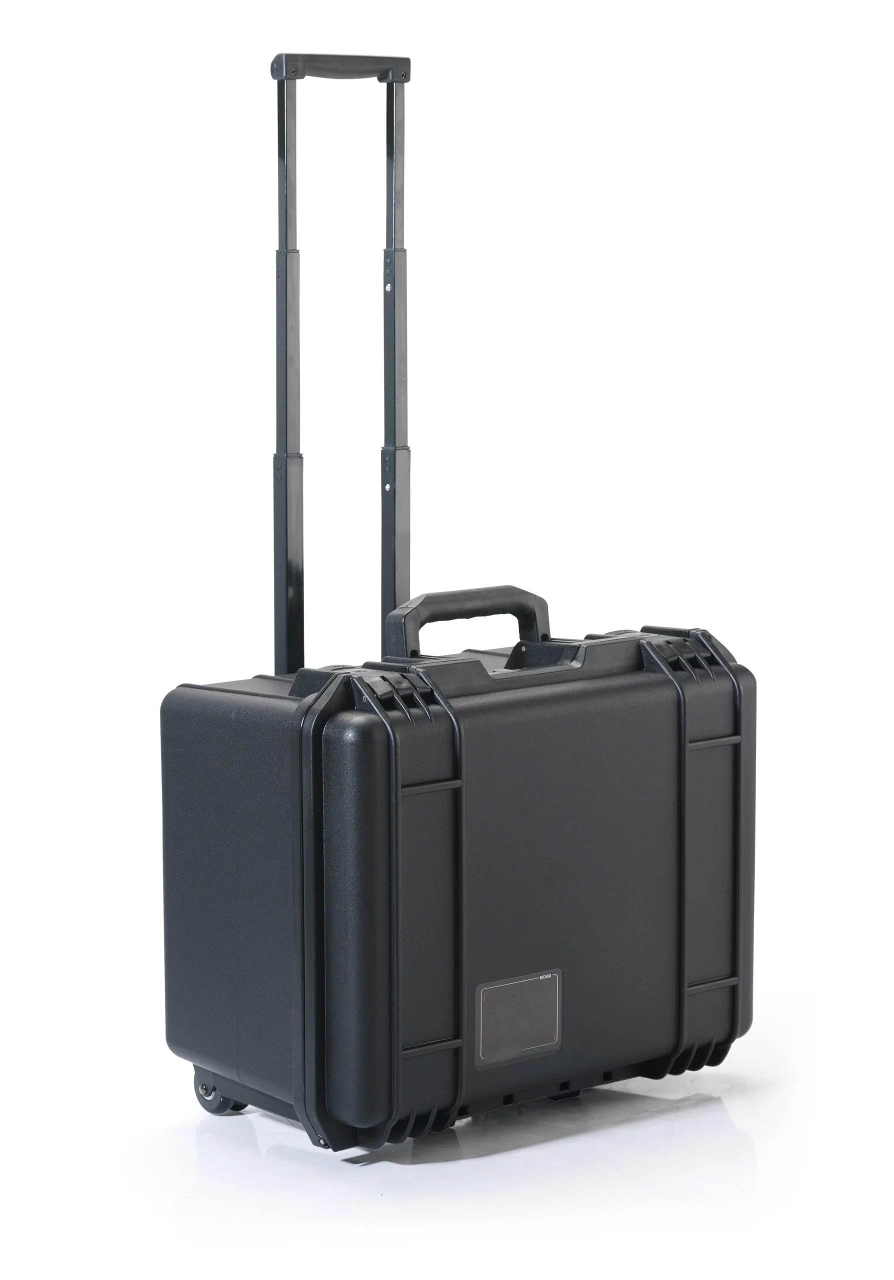 SC-530 W/B Plastik Tasima Çantasi